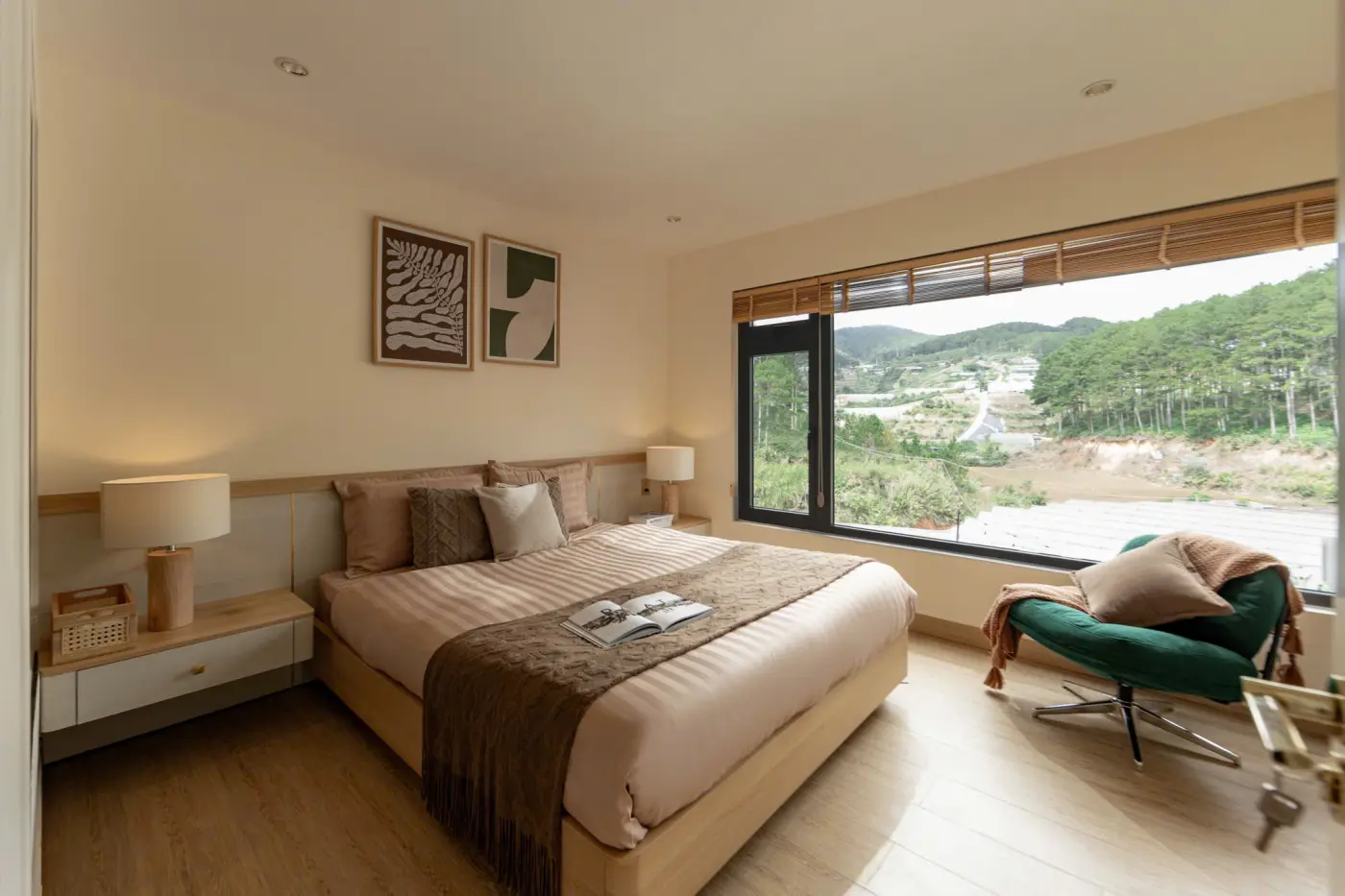 Petit Dalat