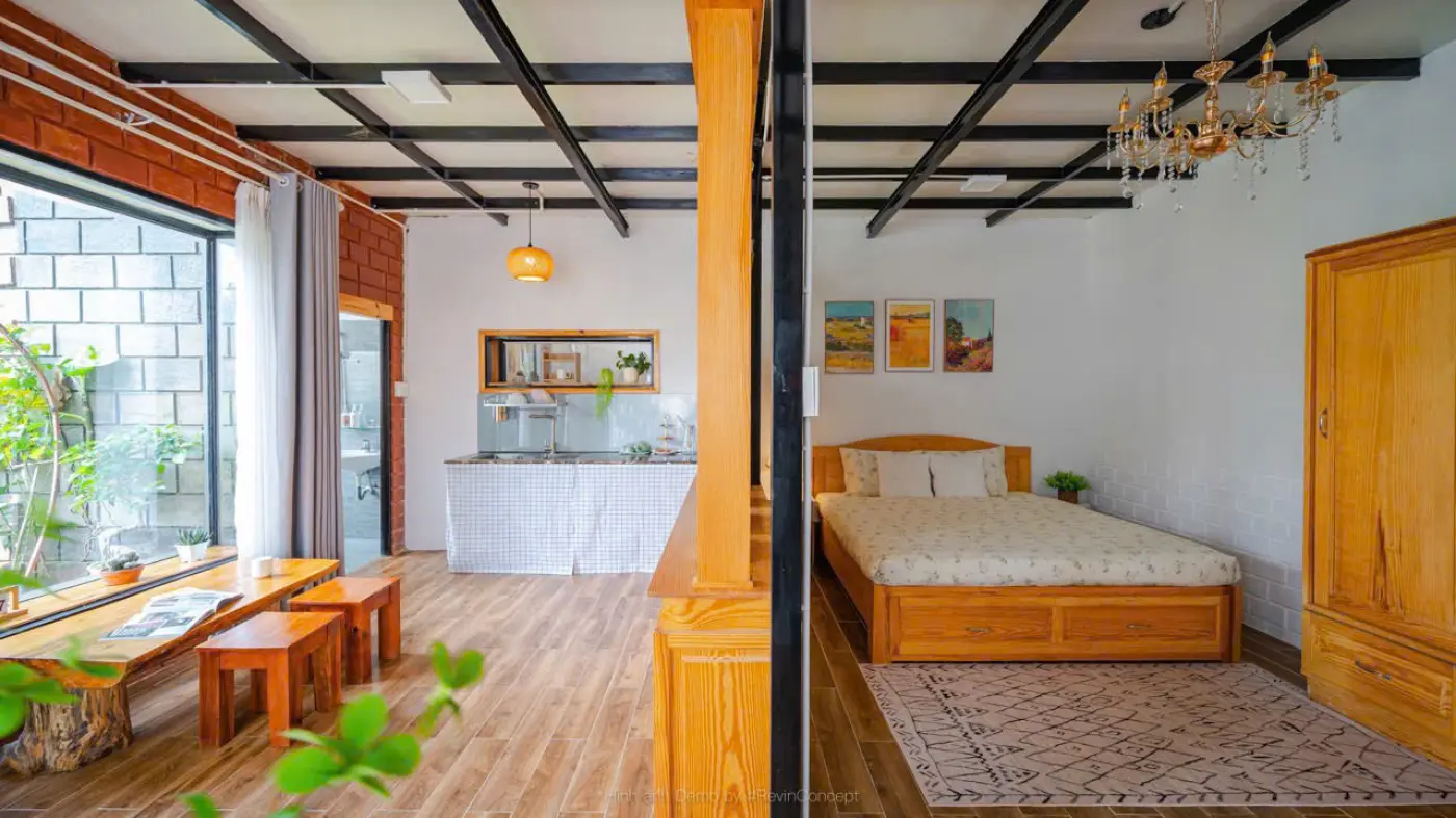 Lan Hoa Home