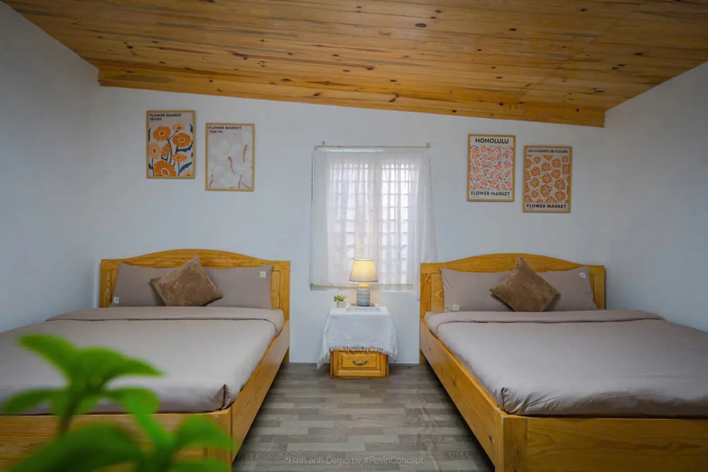 Lan Hoa Home