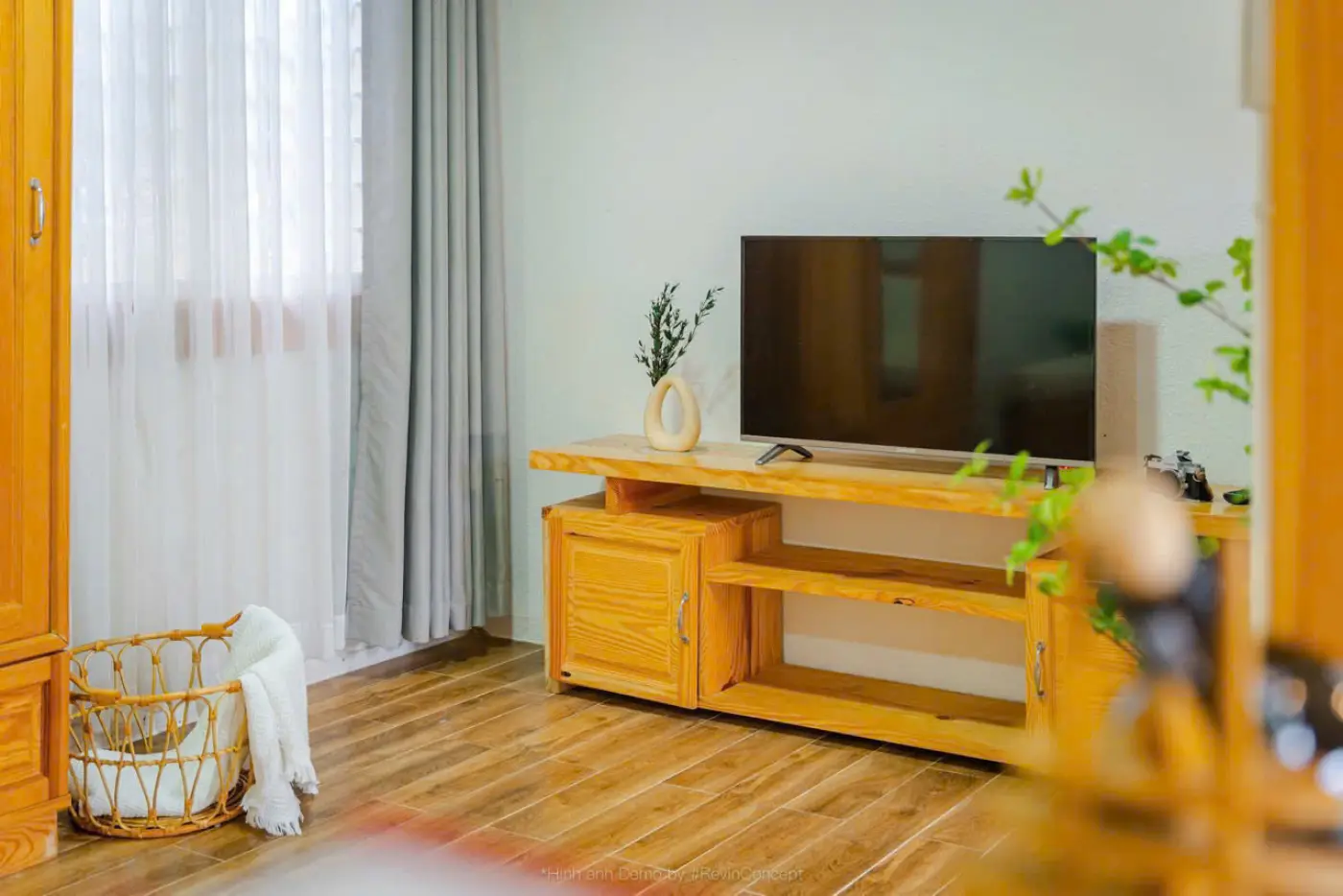 Lan Hoa Home