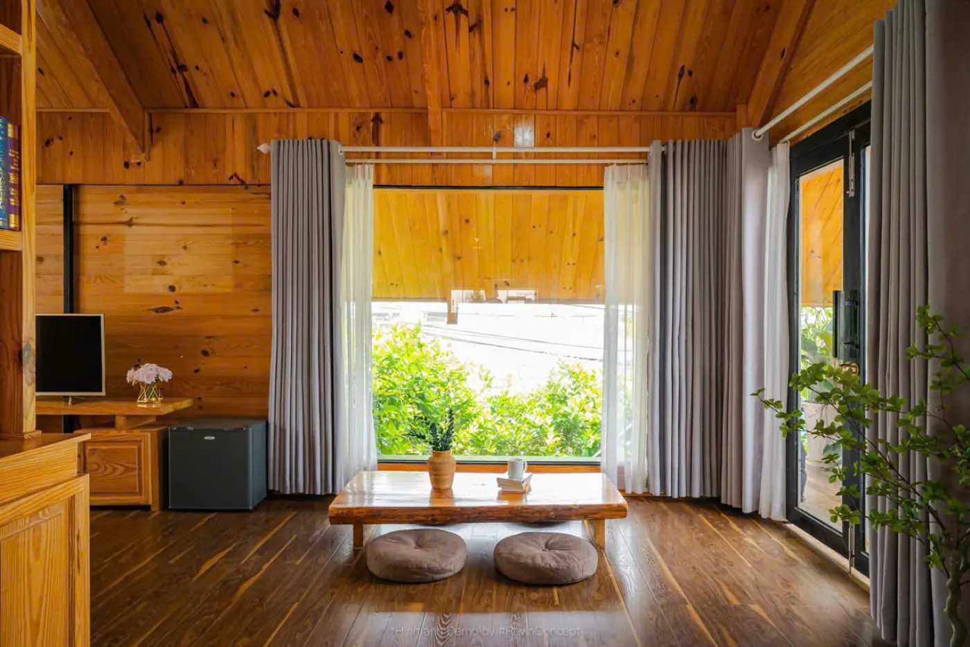 Lan Hoa Home