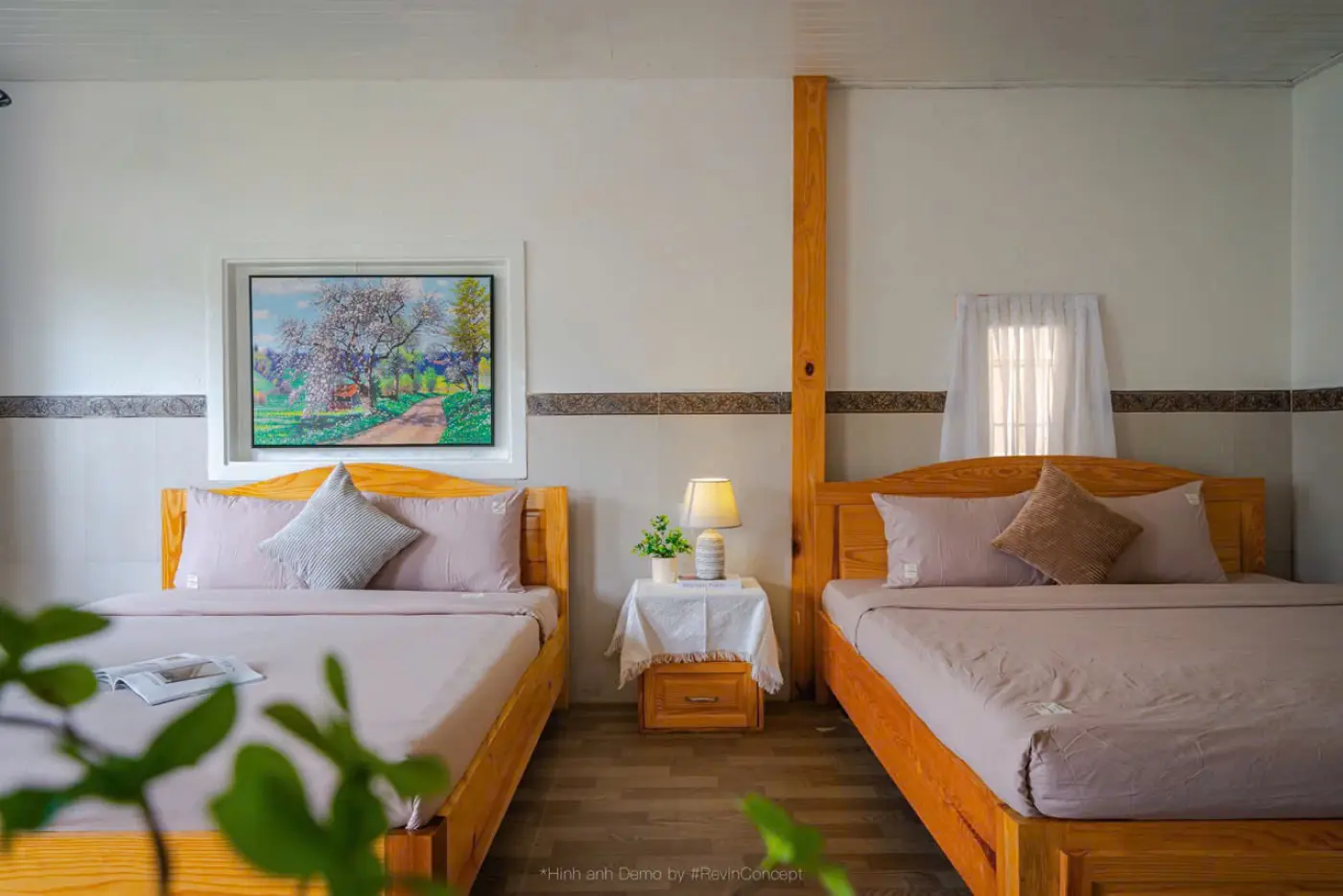 Lan Hoa Home