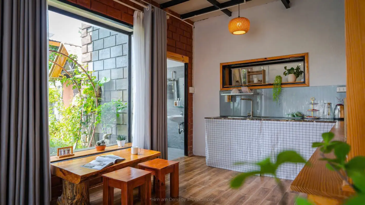 Lan Hoa Home