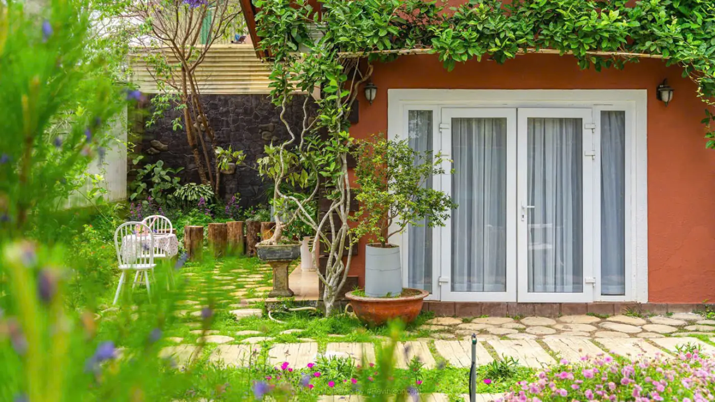 Lan Hoa Home