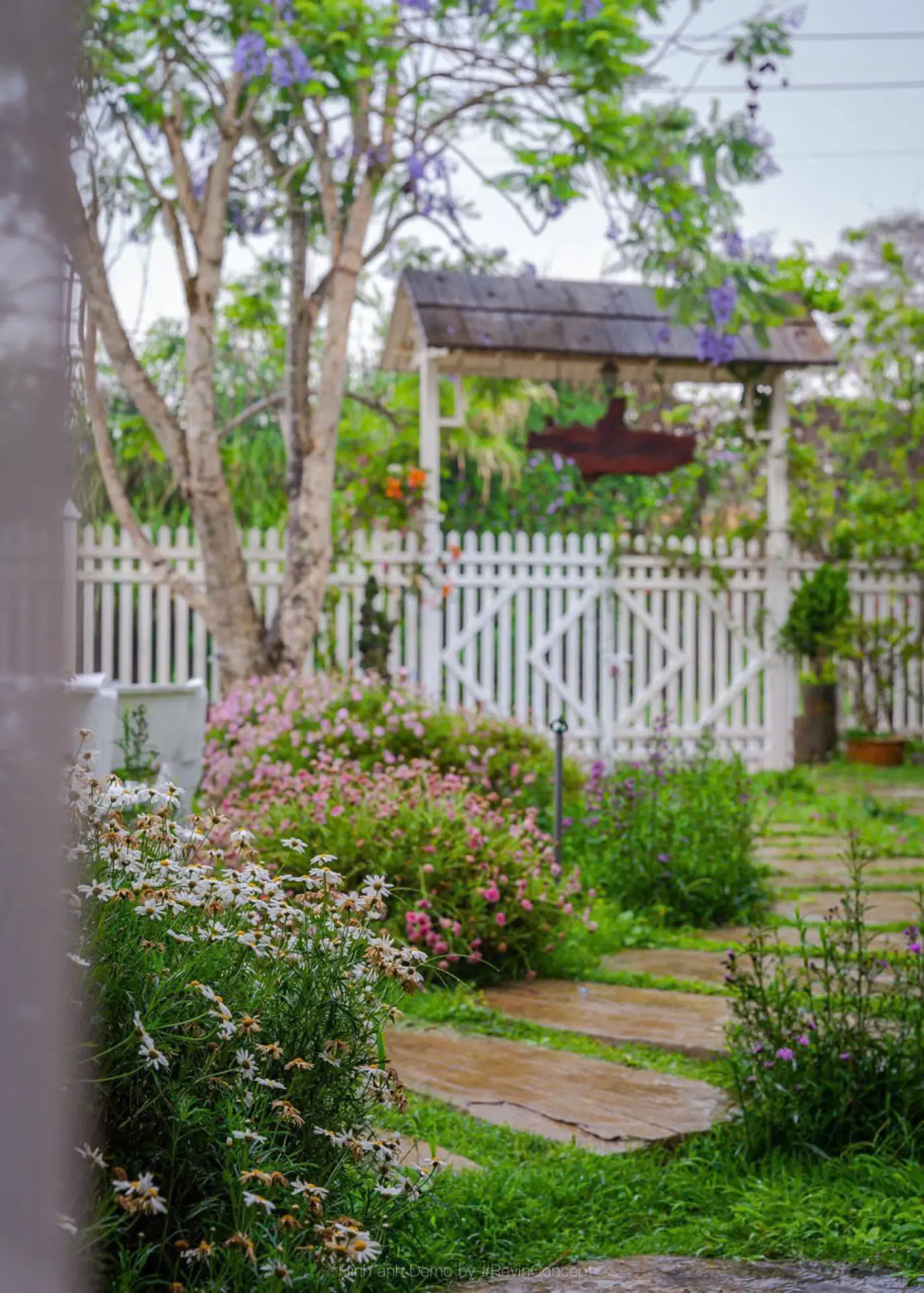 Lan Hoa Home