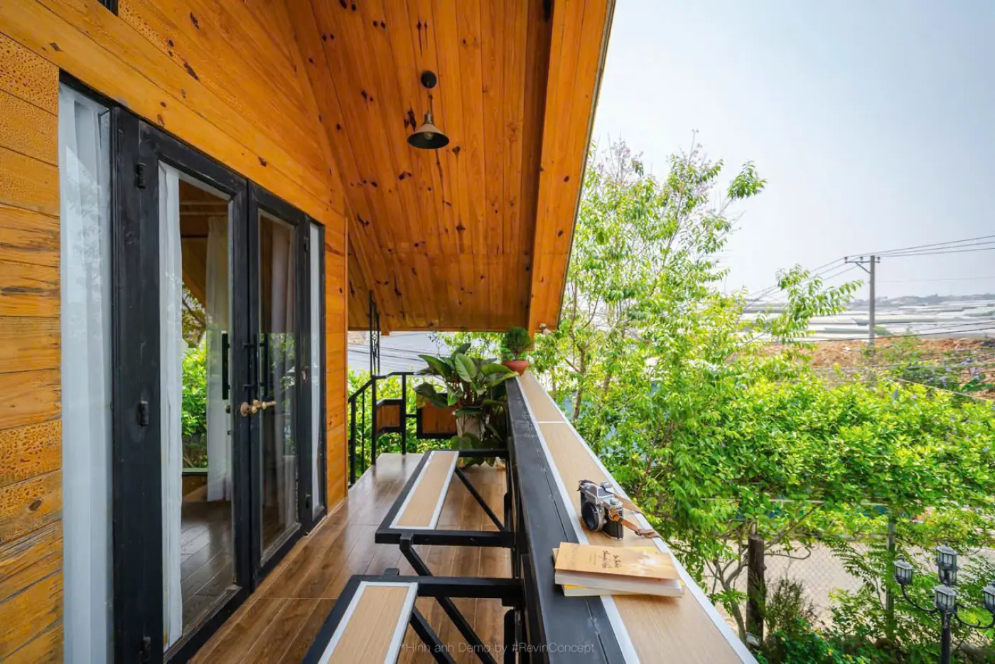Lan Hoa Home