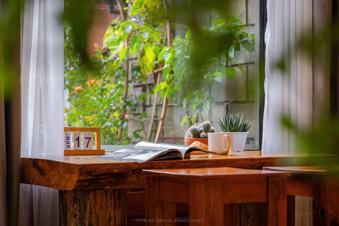 Lan Hoa Home