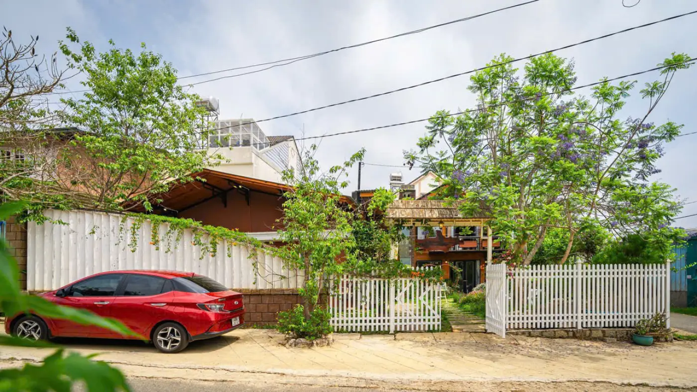 Lan Hoa Home