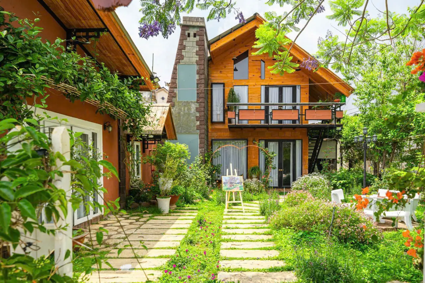 Lan Hoa Home