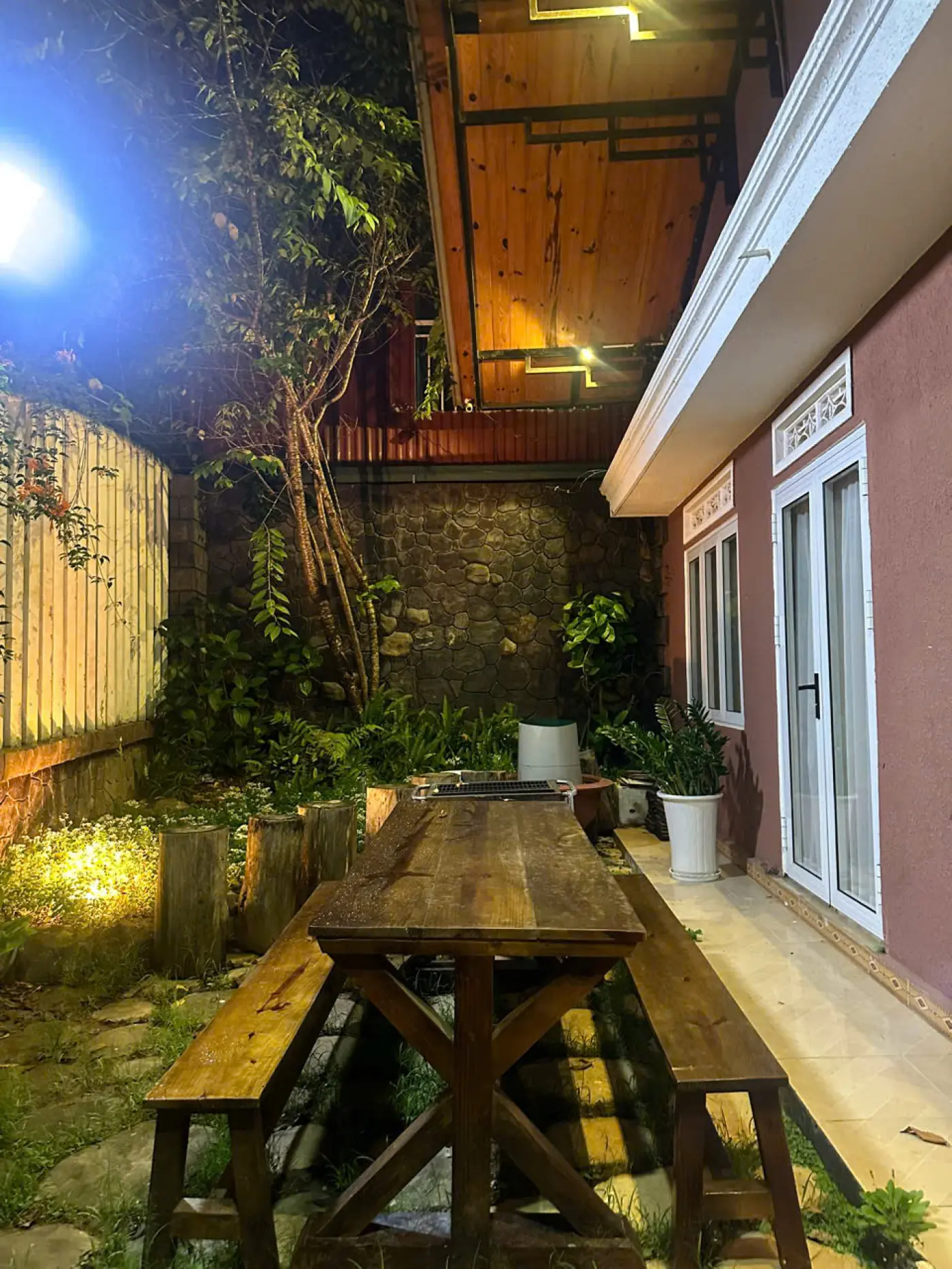Lan Hoa Home
